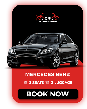 premium mercedes benz taxi service across saudi cities