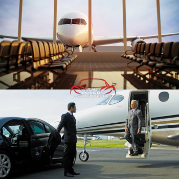 Luxury Chauffeur Service