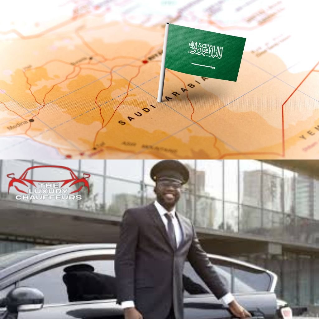 hourly chauffeurs in saudi arabia