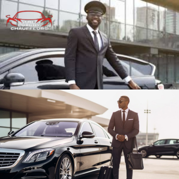 Luxury Chauffeur Service