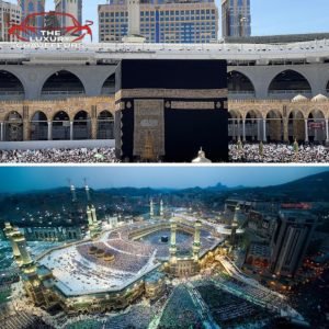 Makkah City Tour